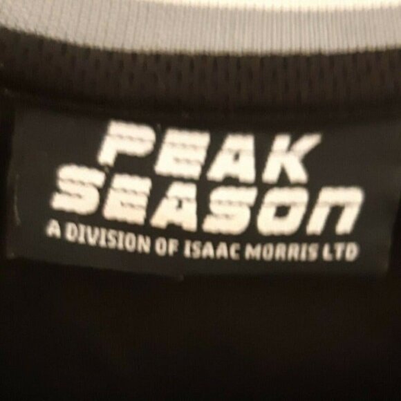 University Of Missouri Boys Athletic Top - Picture 4 of 6